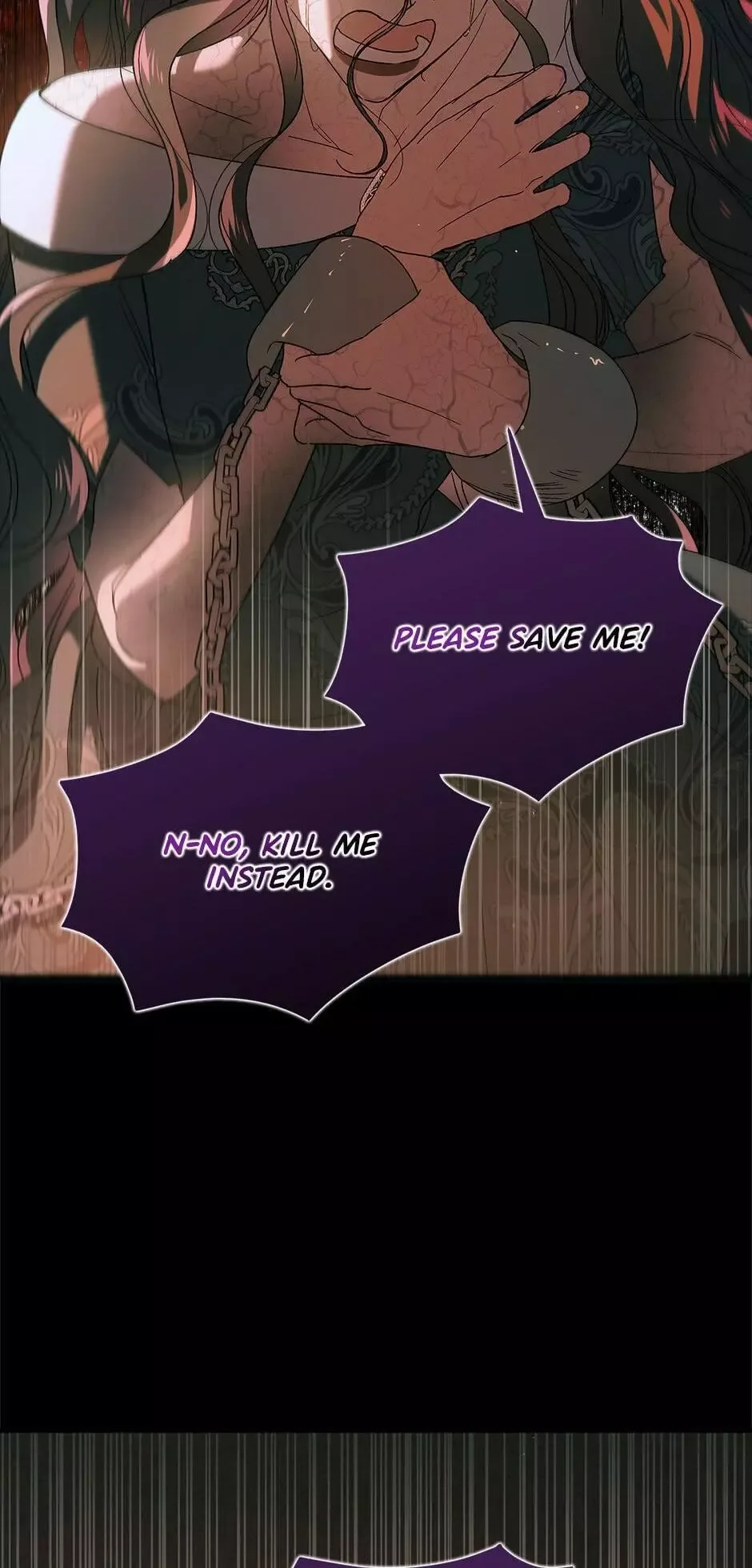 A Way To Protect The Lovable You Chapter 110 page 78