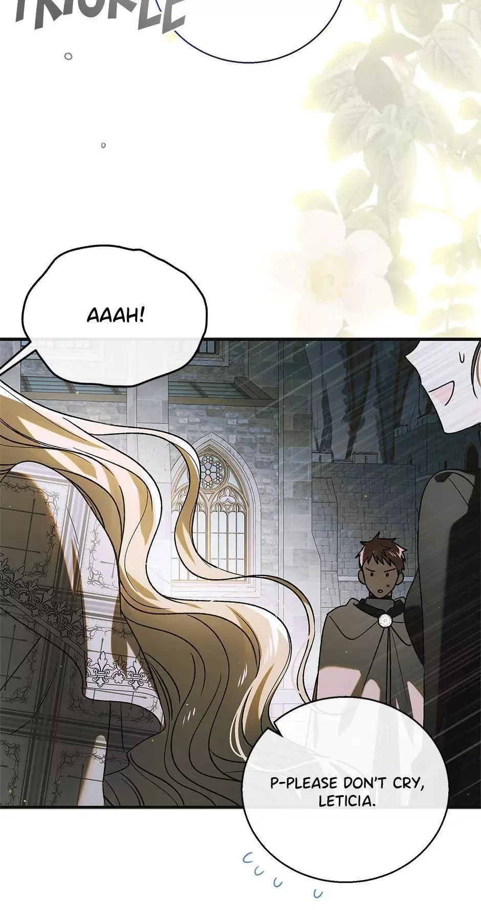 A Way To Protect The Lovable You Chapter 115 page 50
