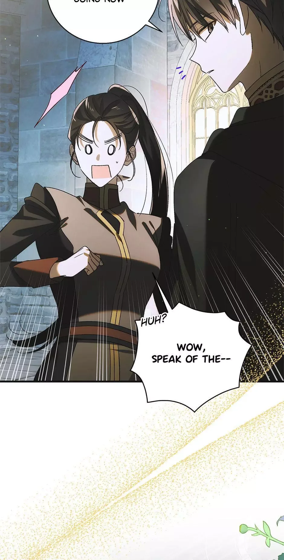 A Way To Protect The Lovable You Chapter 115 page 45