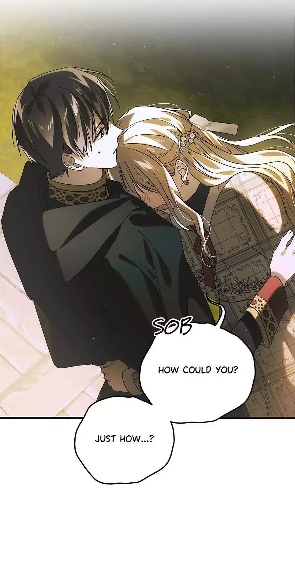 A Way To Protect The Lovable You Chapter 115 page 48