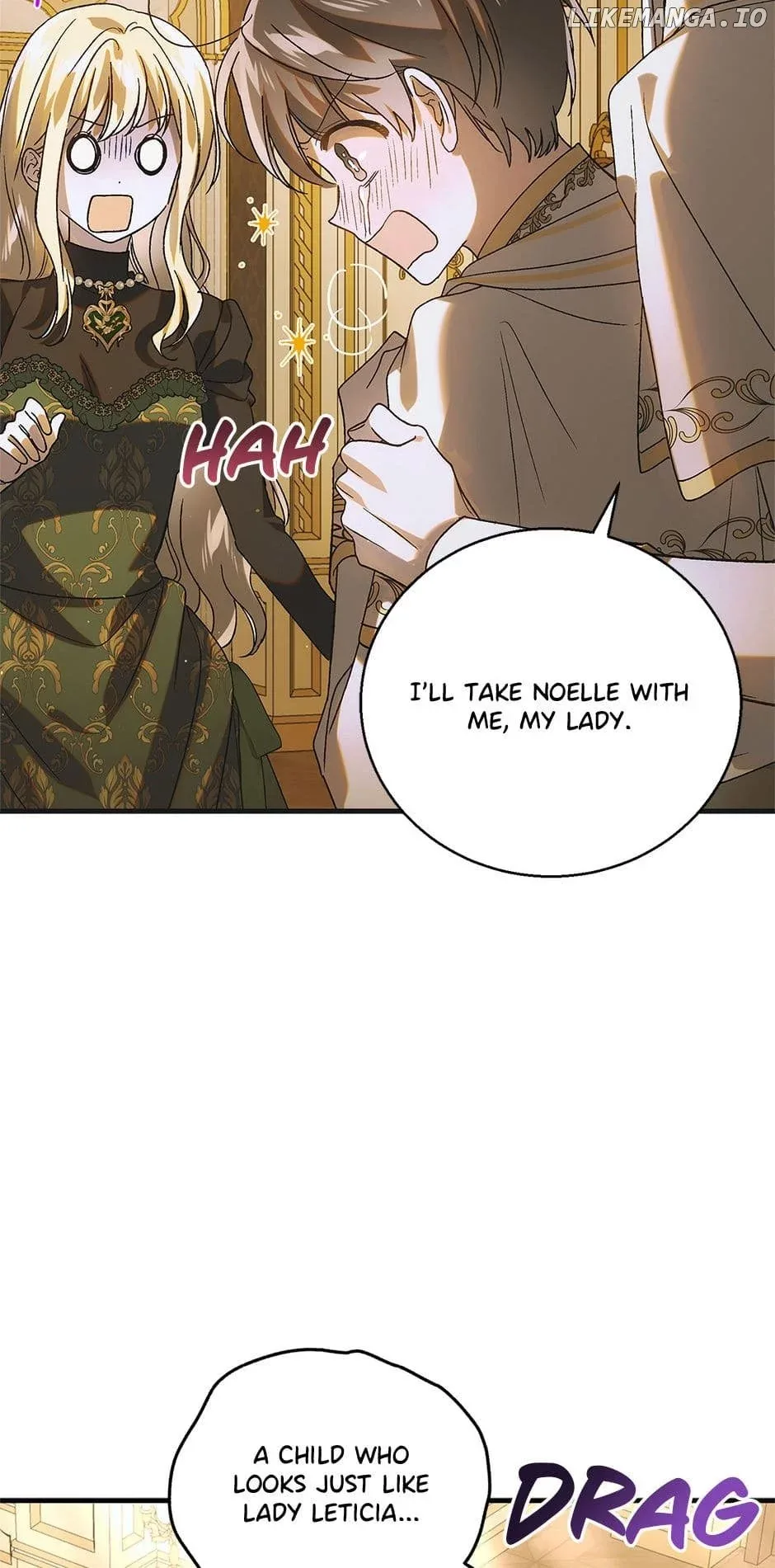 A Way To Protect The Lovable You Chapter 118 page 14