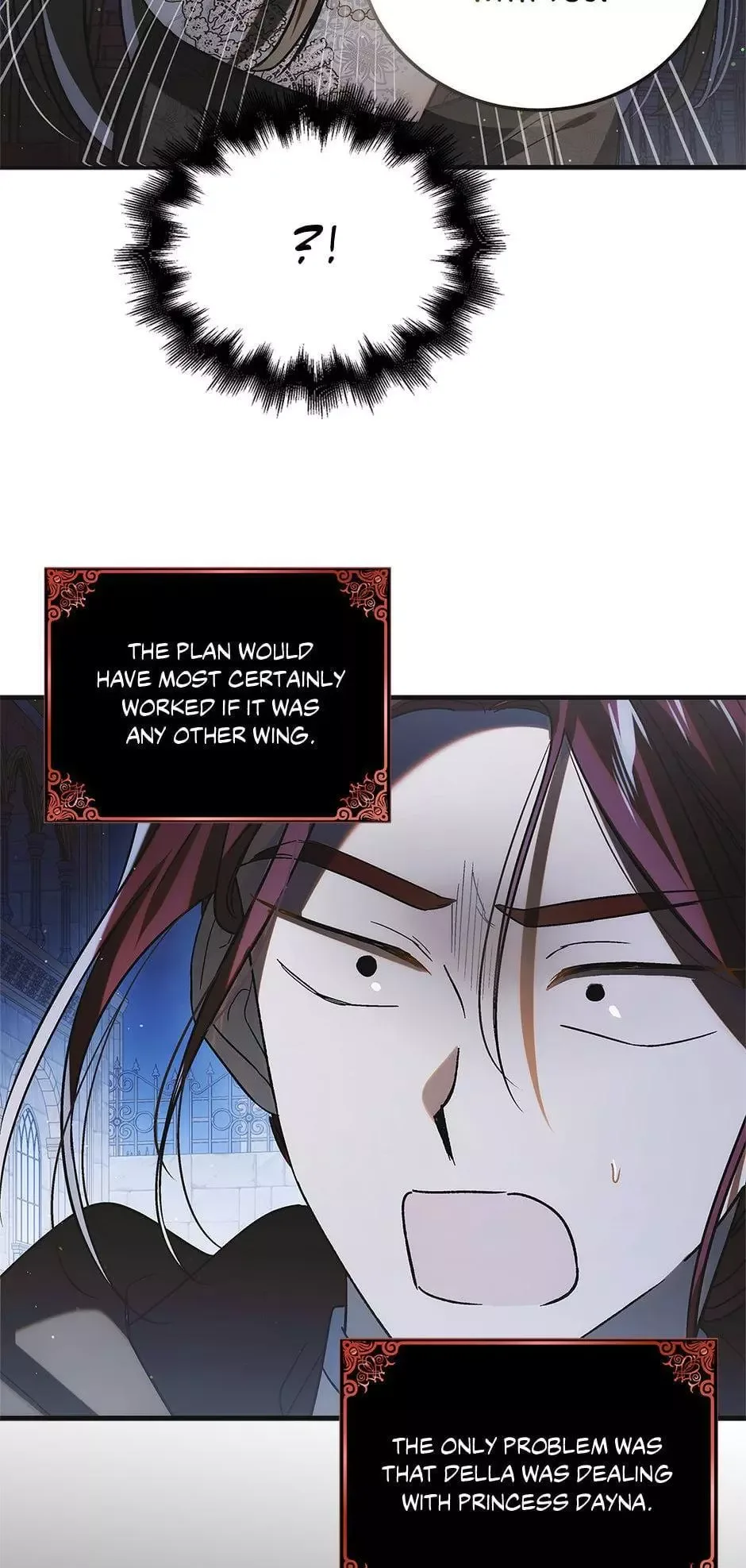 A Way To Protect The Lovable You Chapter 114 page 32