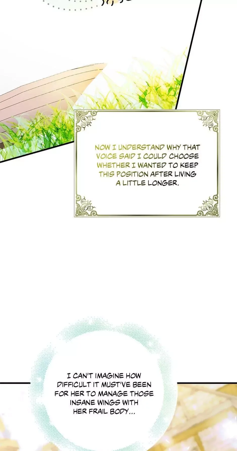 A Way To Protect The Lovable You Chapter 107 page 91