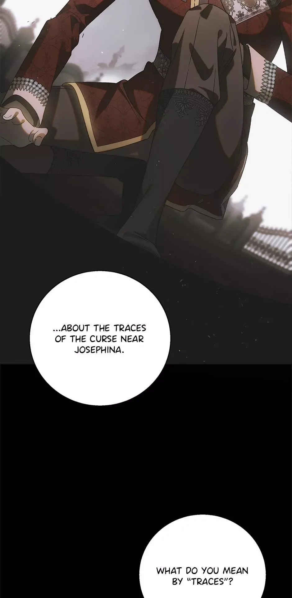 A Way To Protect The Lovable You Chapter 119 page 2
