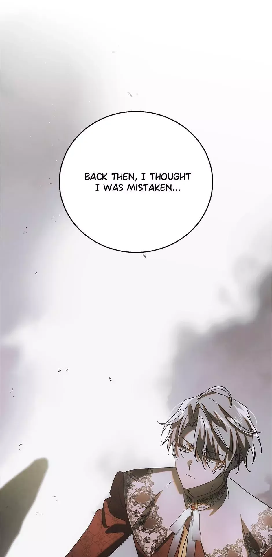 A Way To Protect The Lovable You Chapter 119 page 1