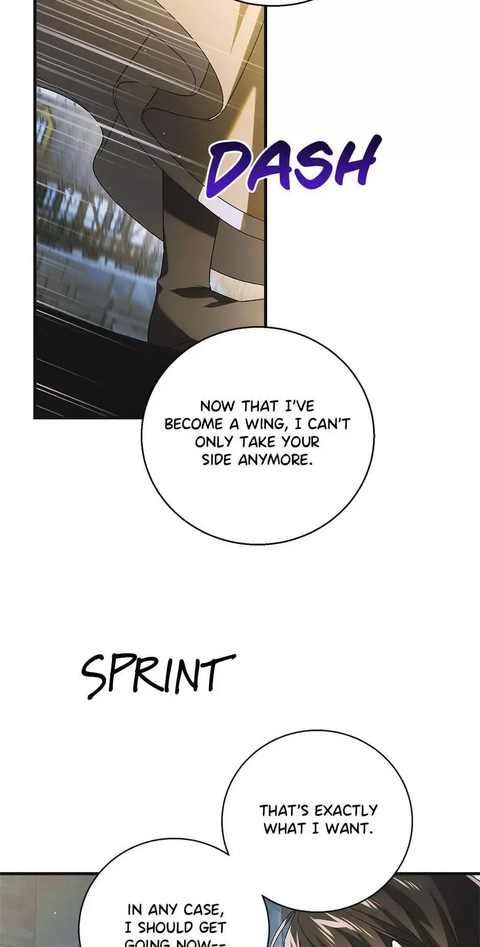 A Way To Protect The Lovable You Chapter 115 page 44