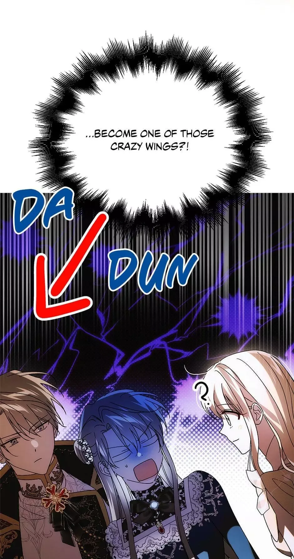 A Way To Protect The Lovable You Chapter 107 page 89