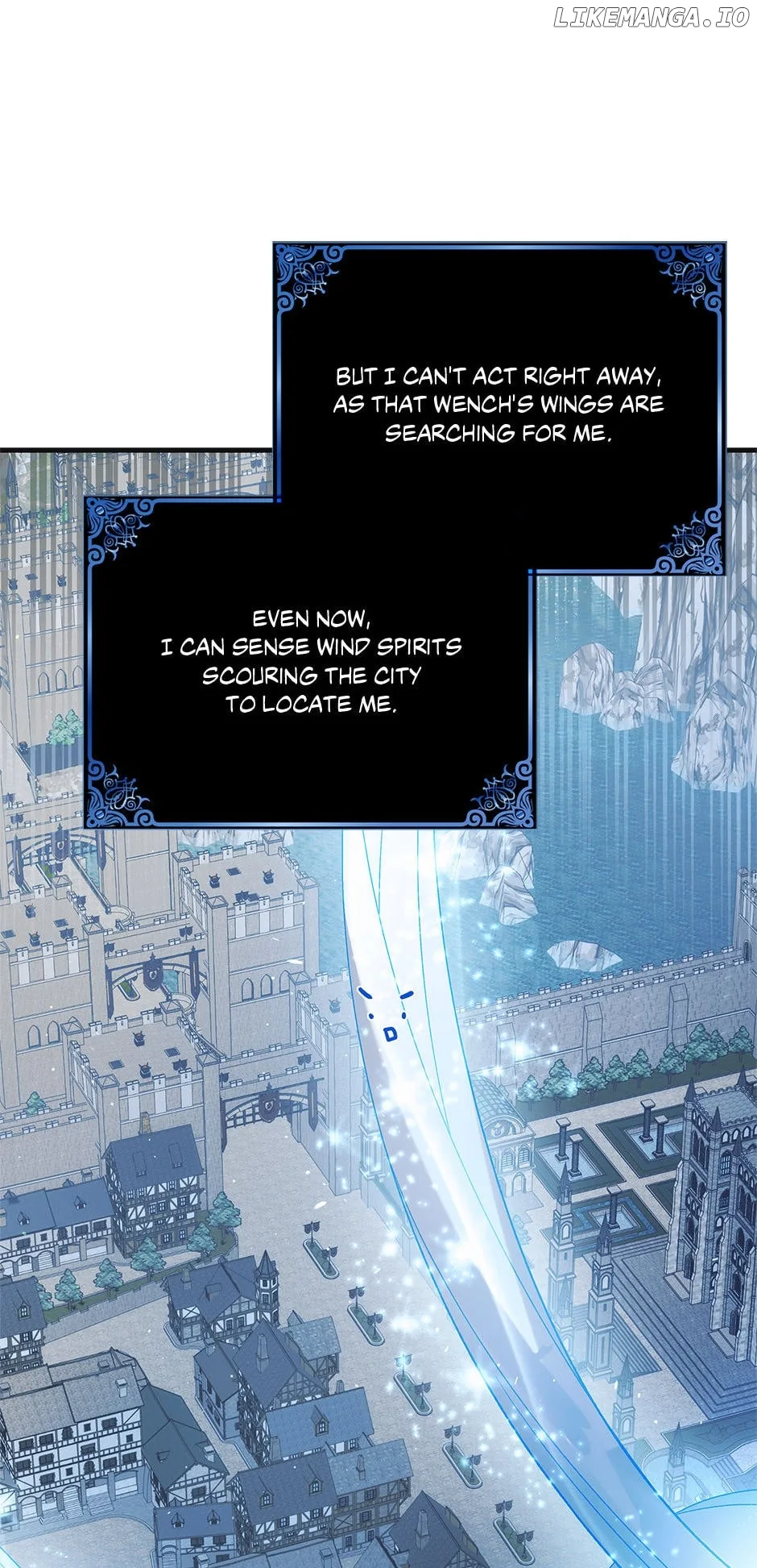 A Way To Protect The Lovable You Chapter 111 page 73