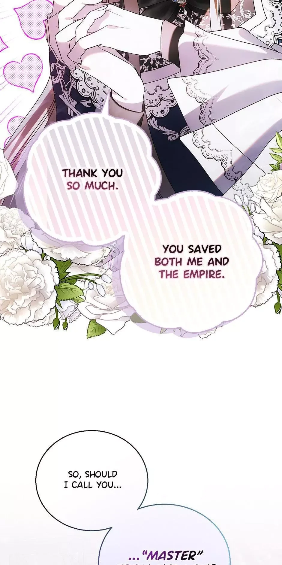 A Way To Protect The Lovable You Chapter 107 page 94