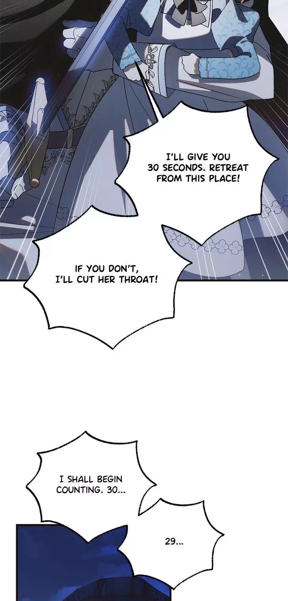 A Way To Protect The Lovable You Chapter 114 page 26