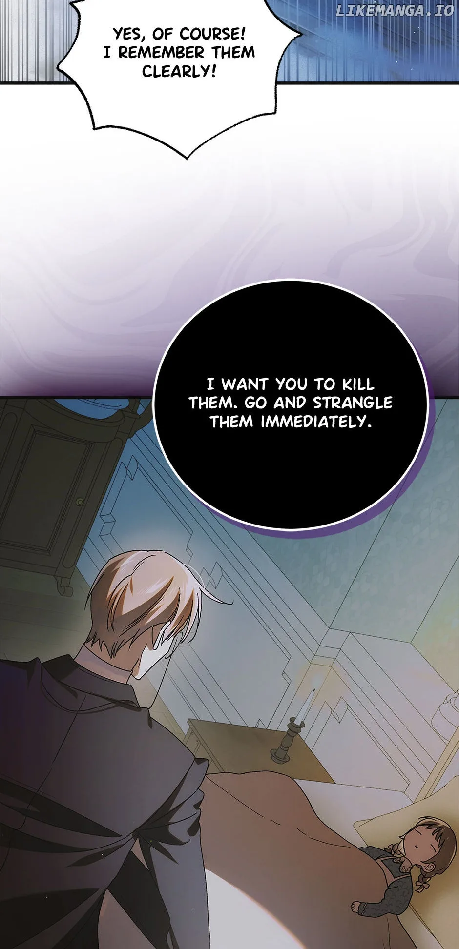 A Way To Protect The Lovable You Chapter 111 page 76
