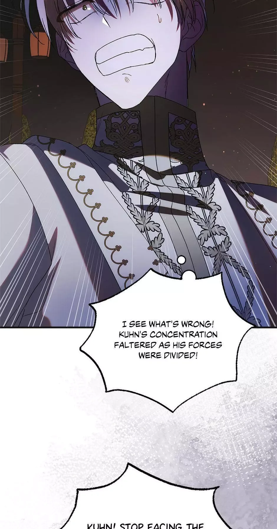 A Way To Protect The Lovable You Chapter 109 page 89