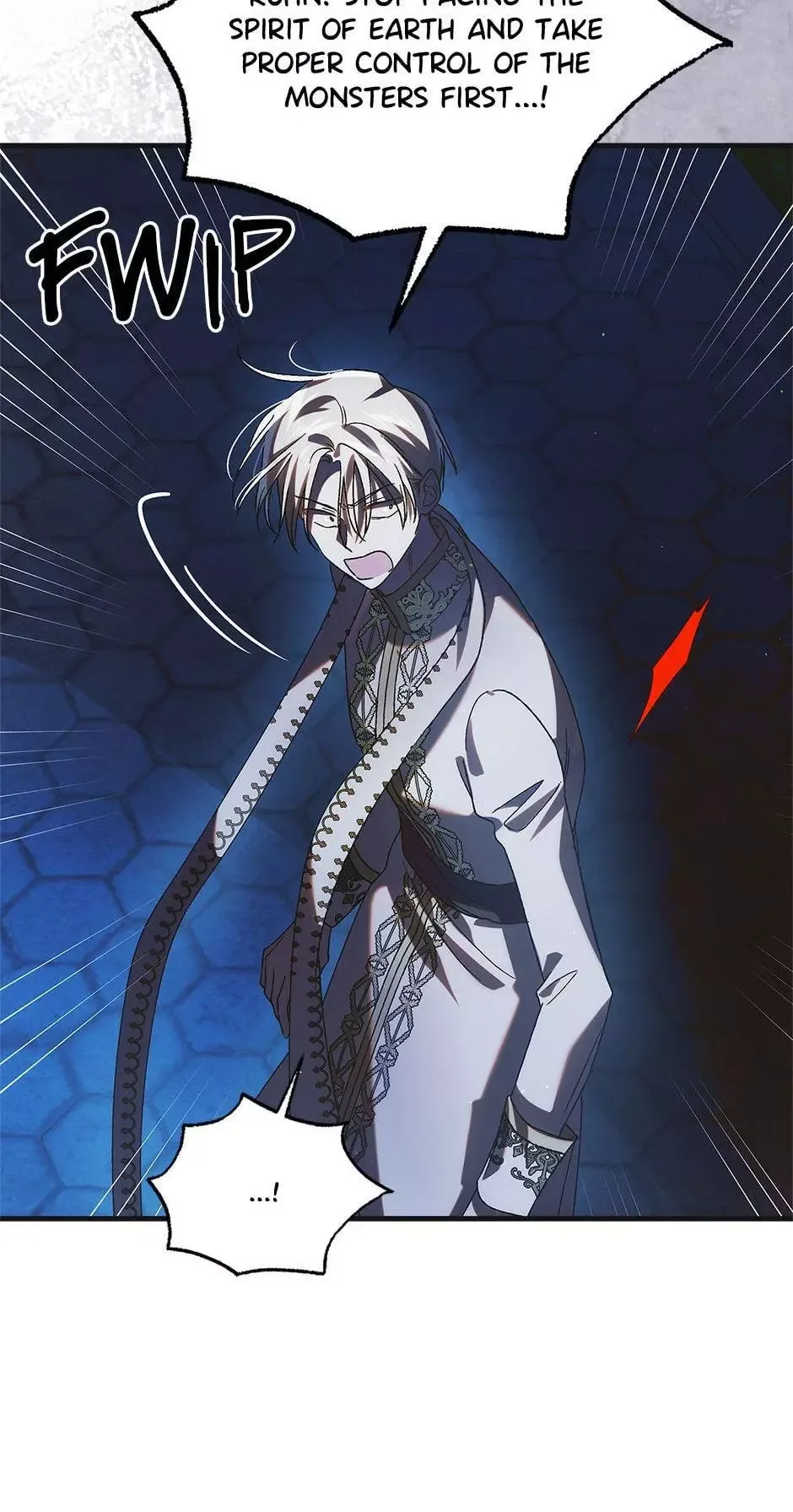 A Way To Protect The Lovable You Chapter 109 page 90