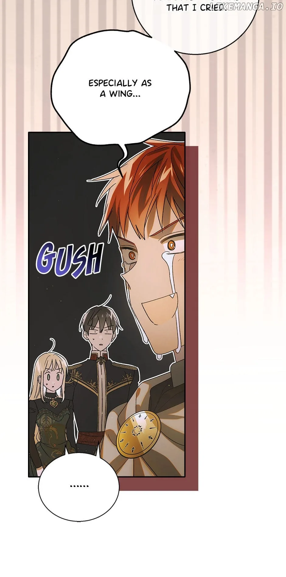 A Way To Protect The Lovable You Chapter 118 page 16
