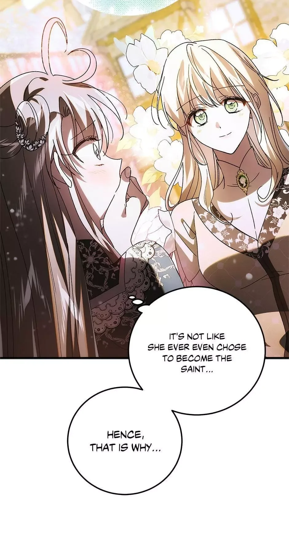 A Way To Protect The Lovable You Chapter 107 page 92