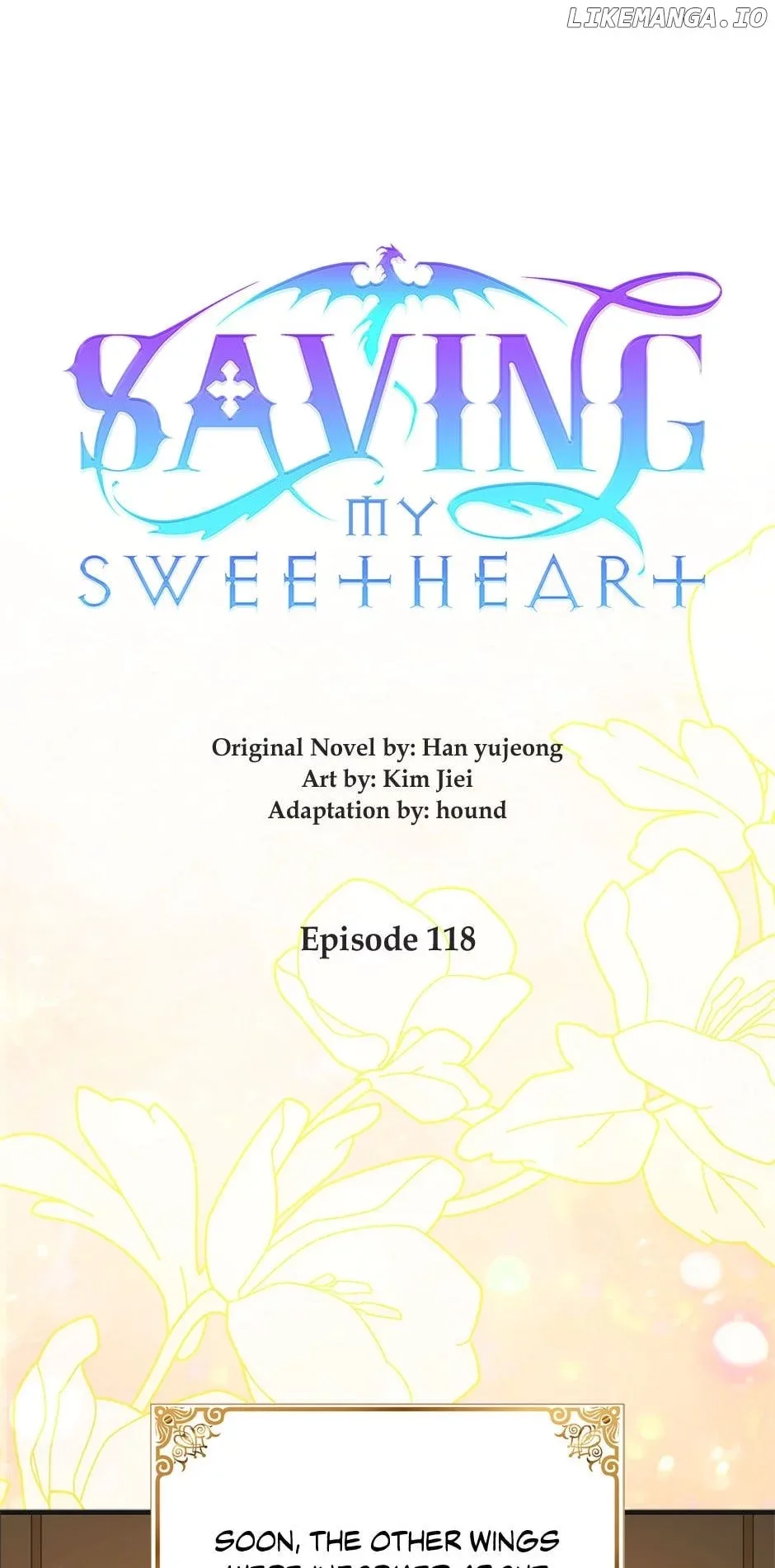 A Way To Protect The Lovable You Chapter 118 page 11