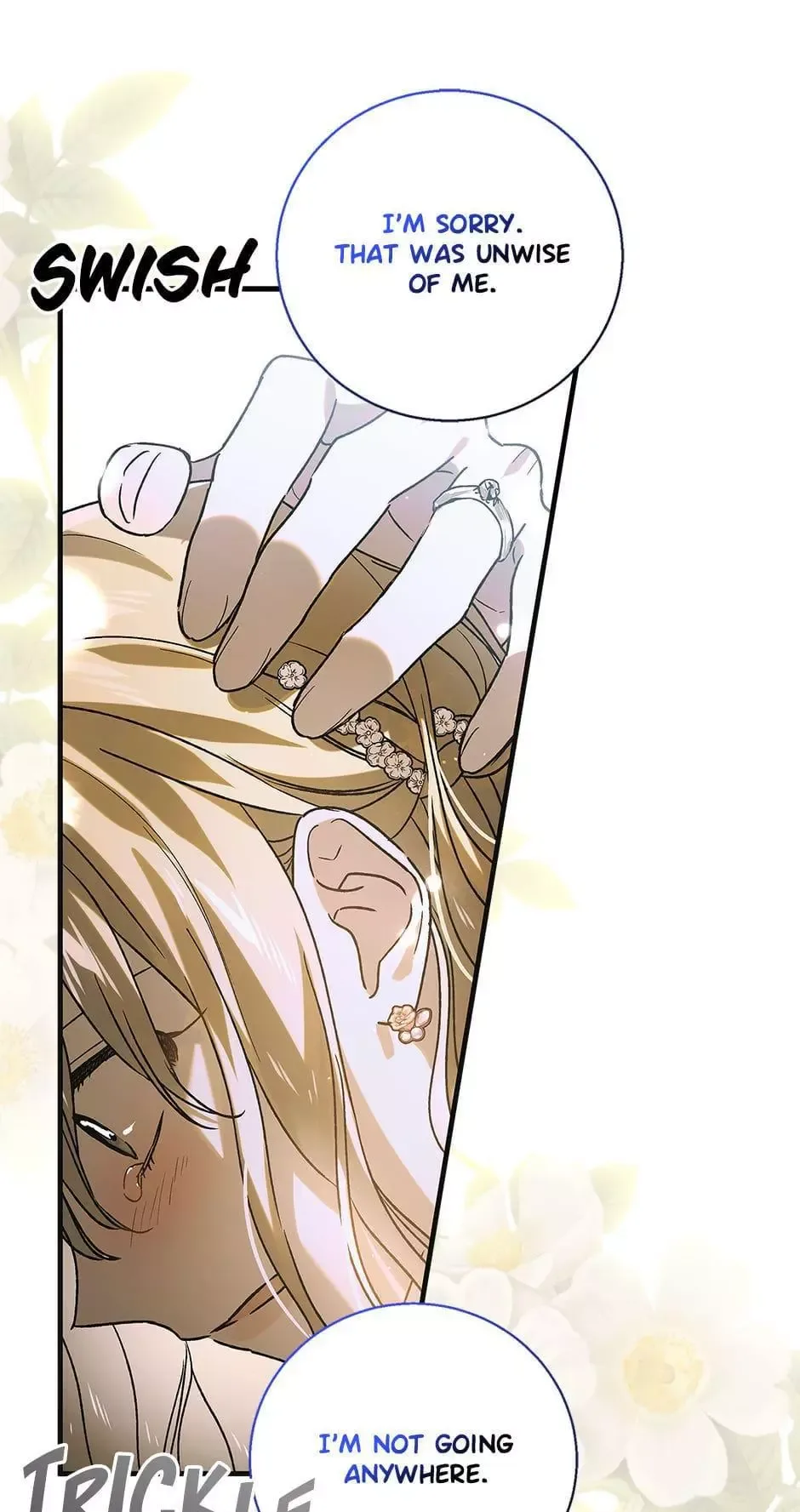 A Way To Protect The Lovable You Chapter 115 page 49