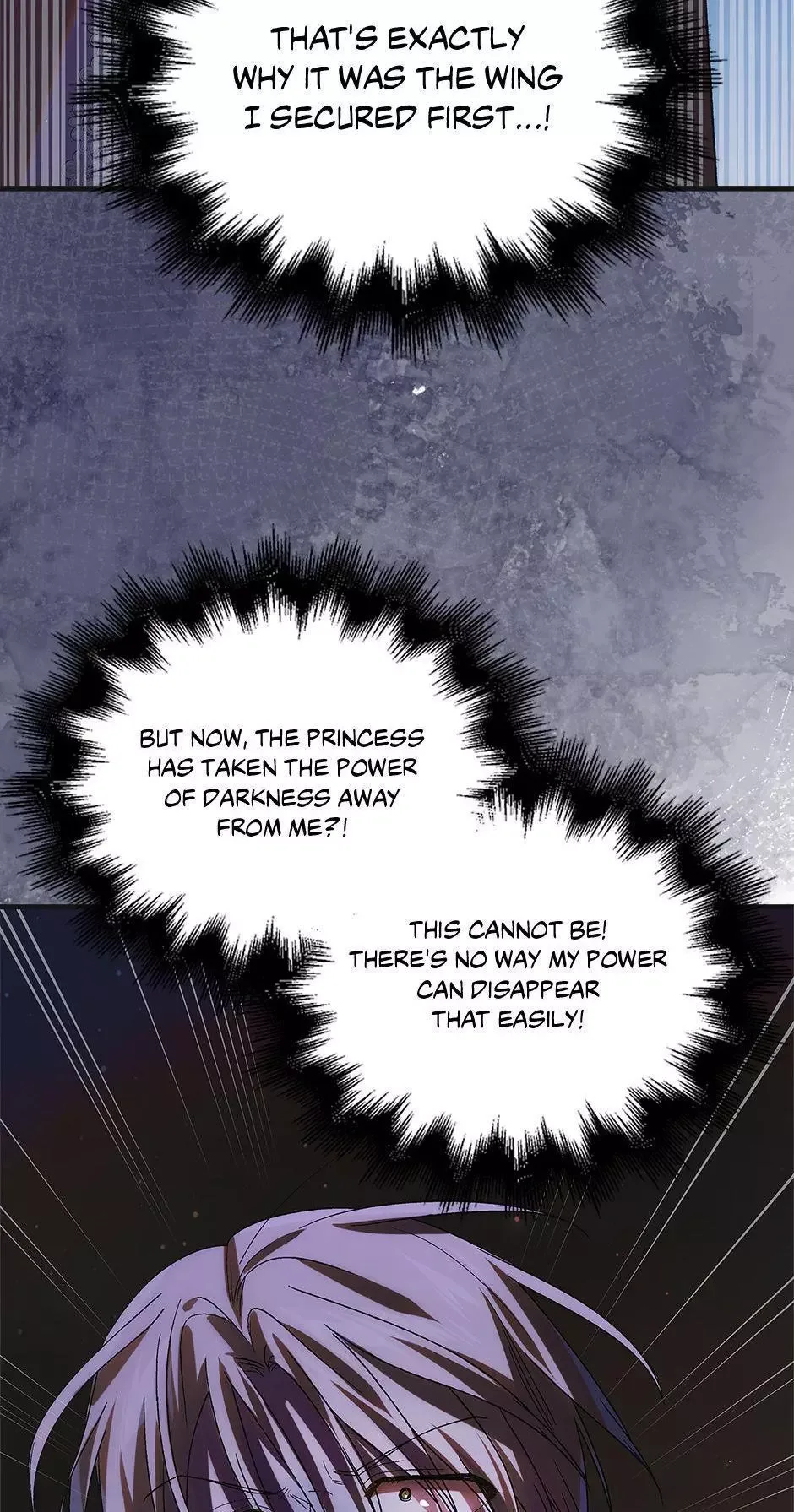 A Way To Protect The Lovable You Chapter 109 page 88