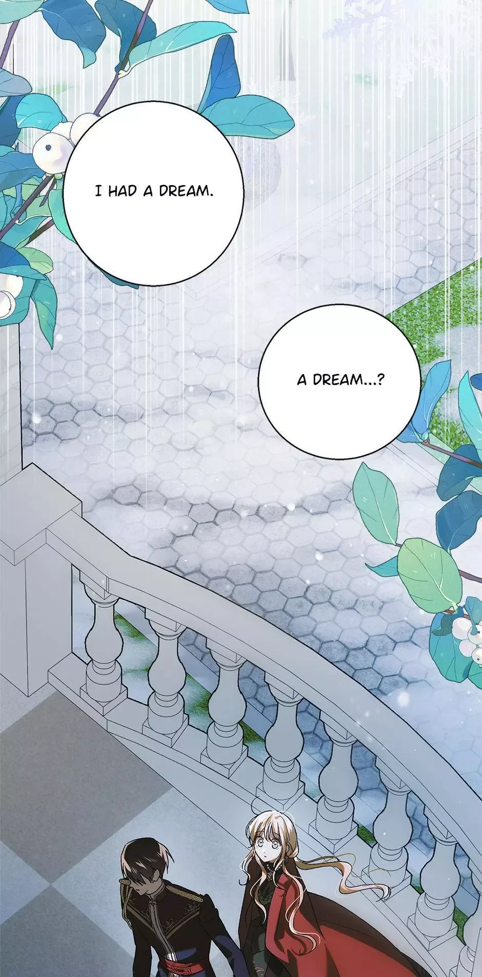 A Way To Protect The Lovable You Chapter 116 page 41