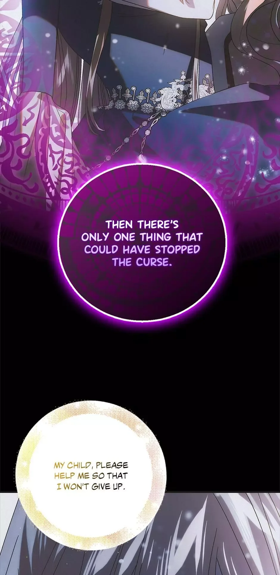 A Way To Protect The Lovable You Chapter 119 page 6