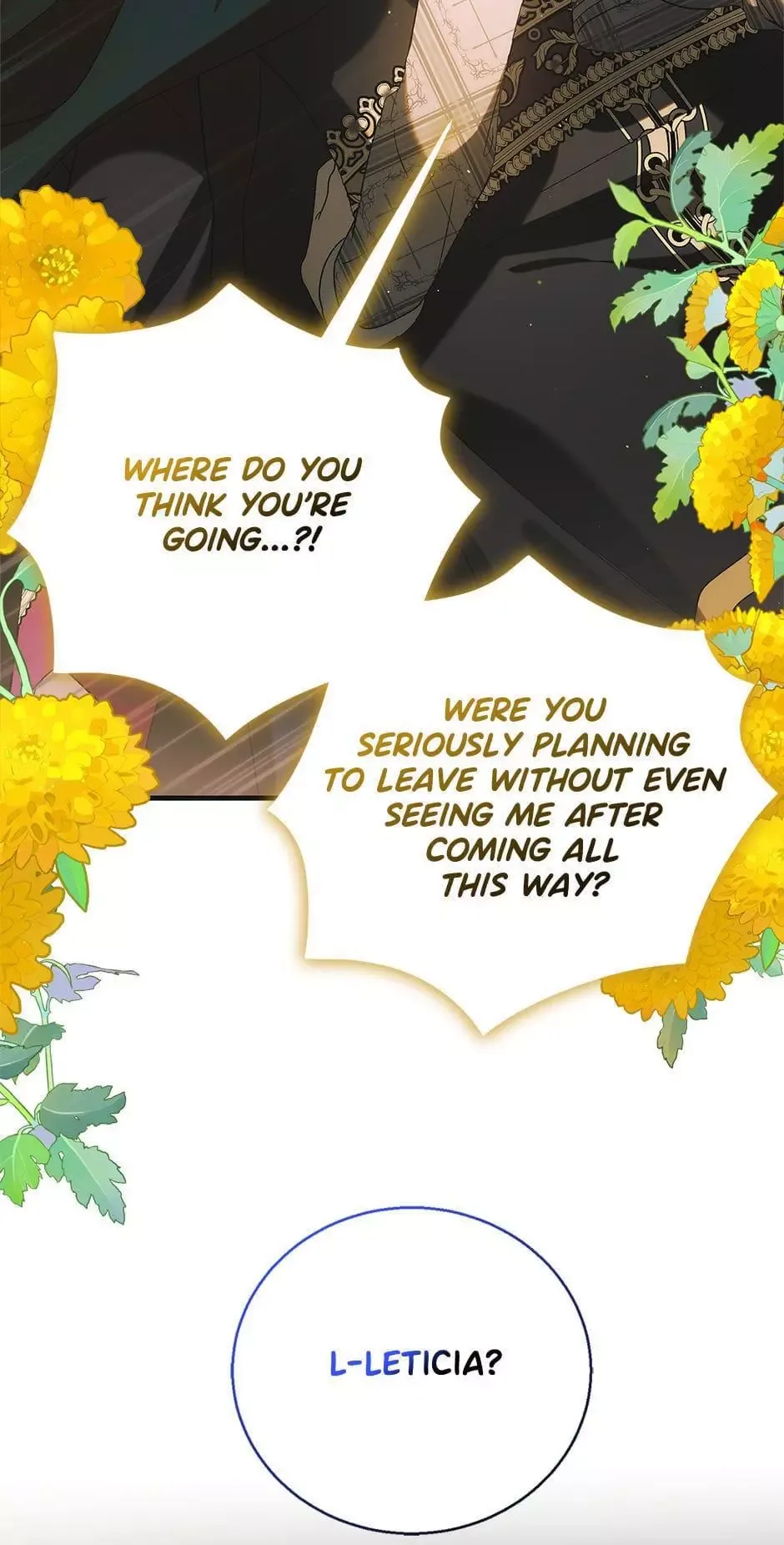 A Way To Protect The Lovable You Chapter 115 page 47