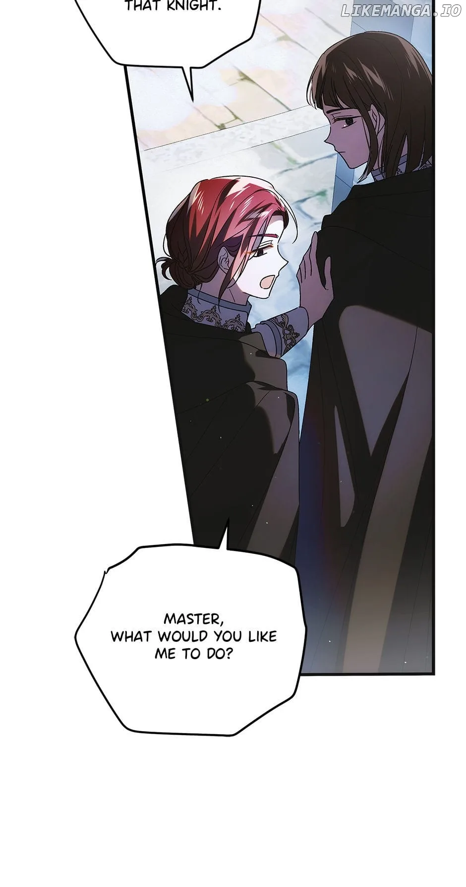 A Way To Protect The Lovable You Chapter 111 page 71