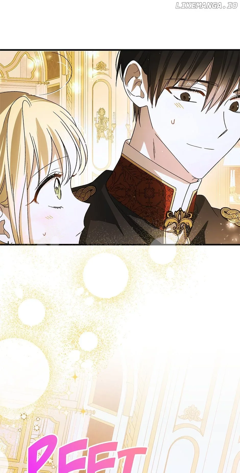 A Way To Protect The Lovable You Chapter 118 page 17