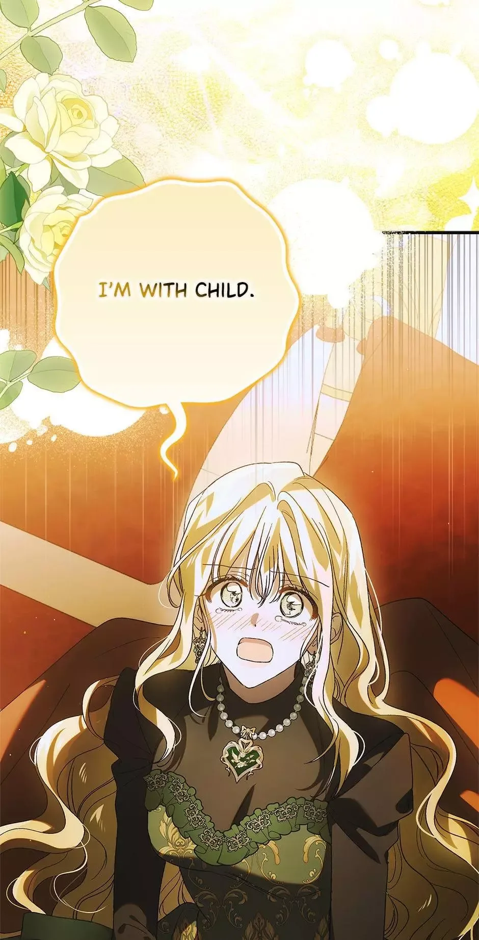 A Way To Protect The Lovable You Chapter 116 page 53