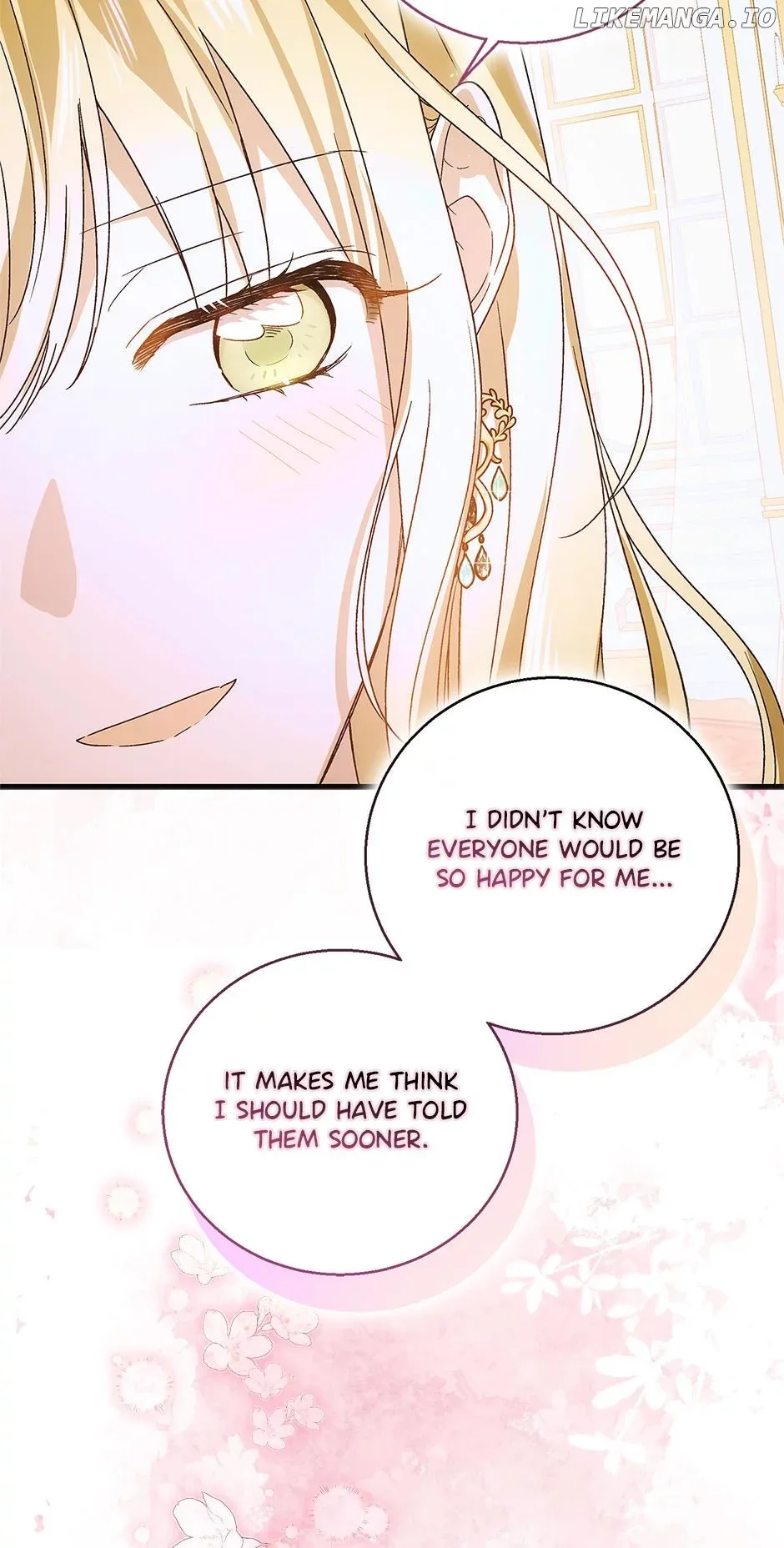 A Way To Protect The Lovable You Chapter 118 page 24