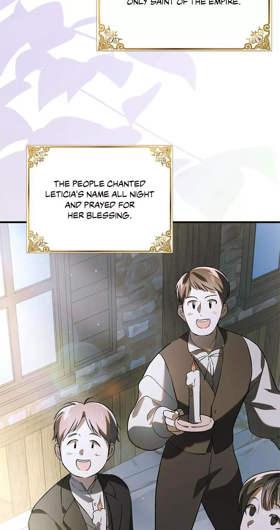 A Way To Protect The Lovable You Chapter 115 page 54