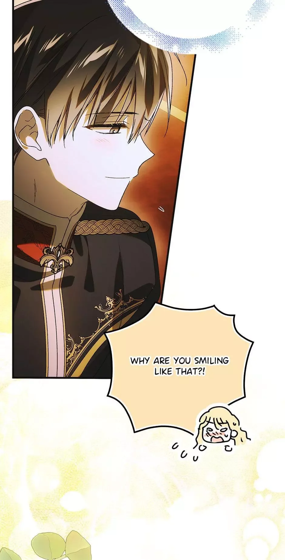A Way To Protect The Lovable You Chapter 116 page 52