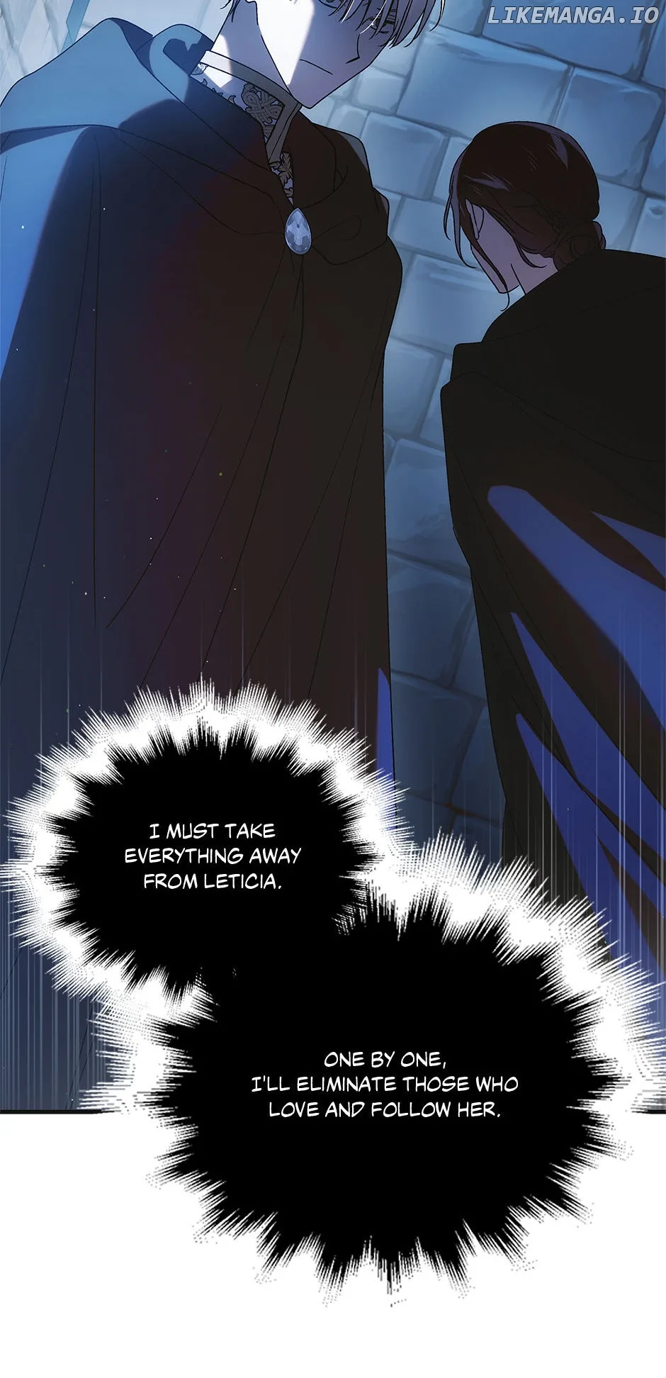 A Way To Protect The Lovable You Chapter 111 page 78