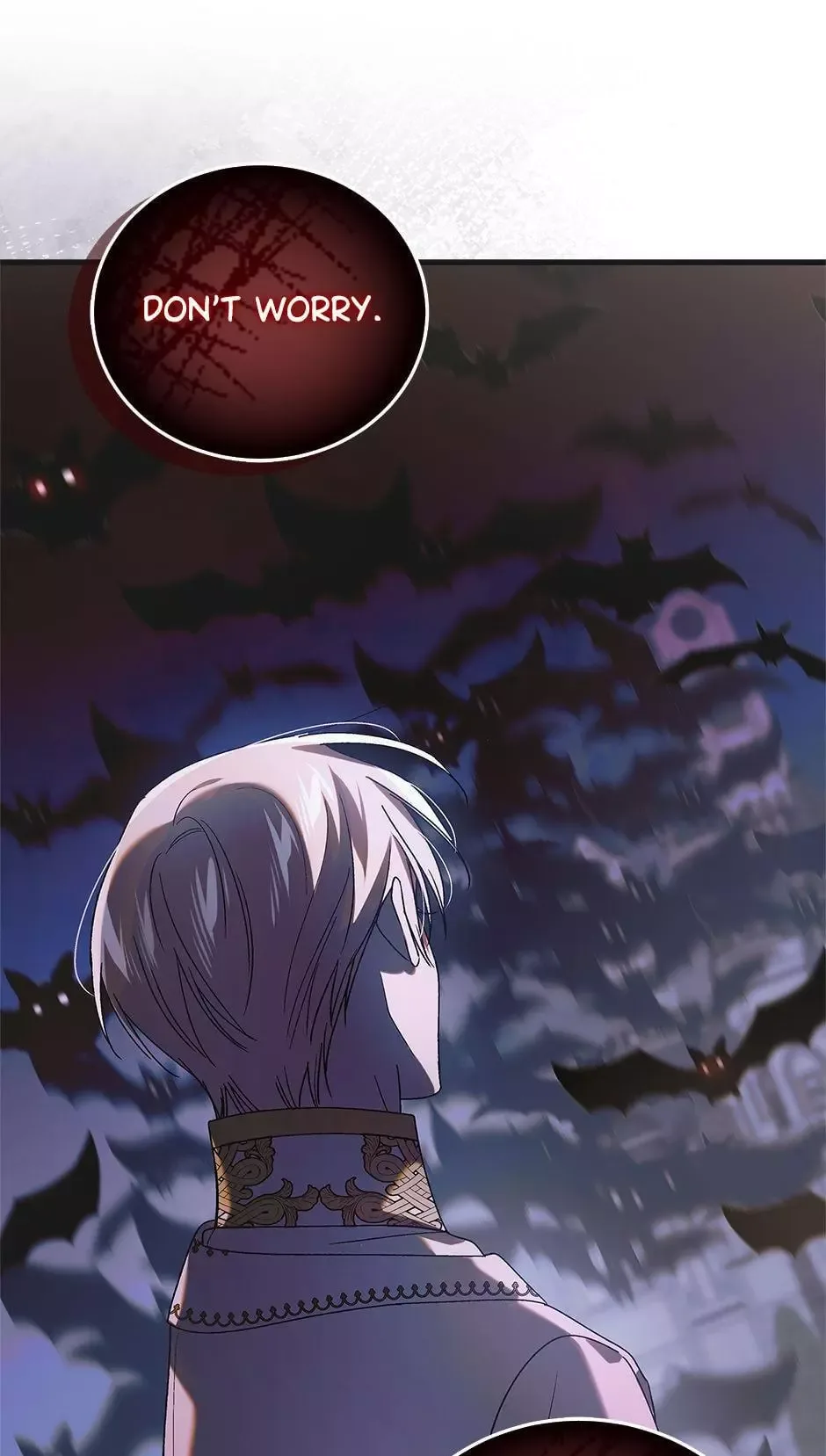 A Way To Protect The Lovable You Chapter 109 page 94