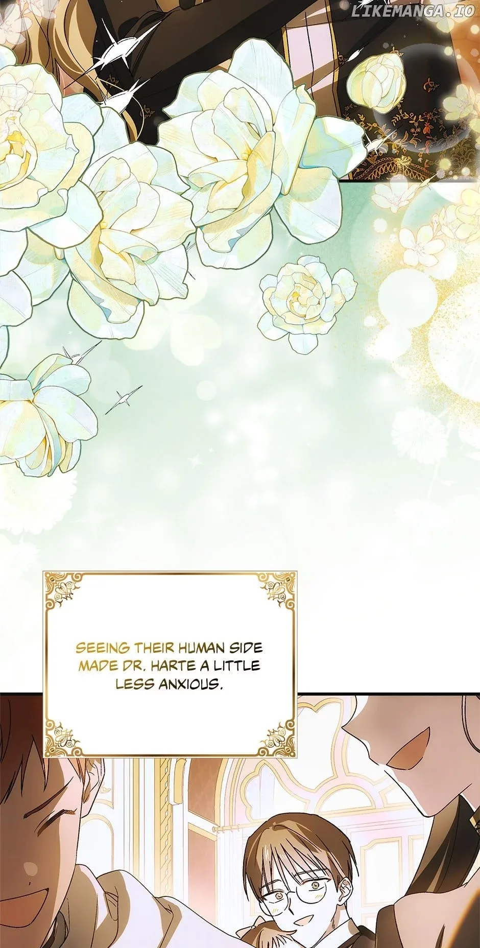 A Way To Protect The Lovable You Chapter 118 page 19