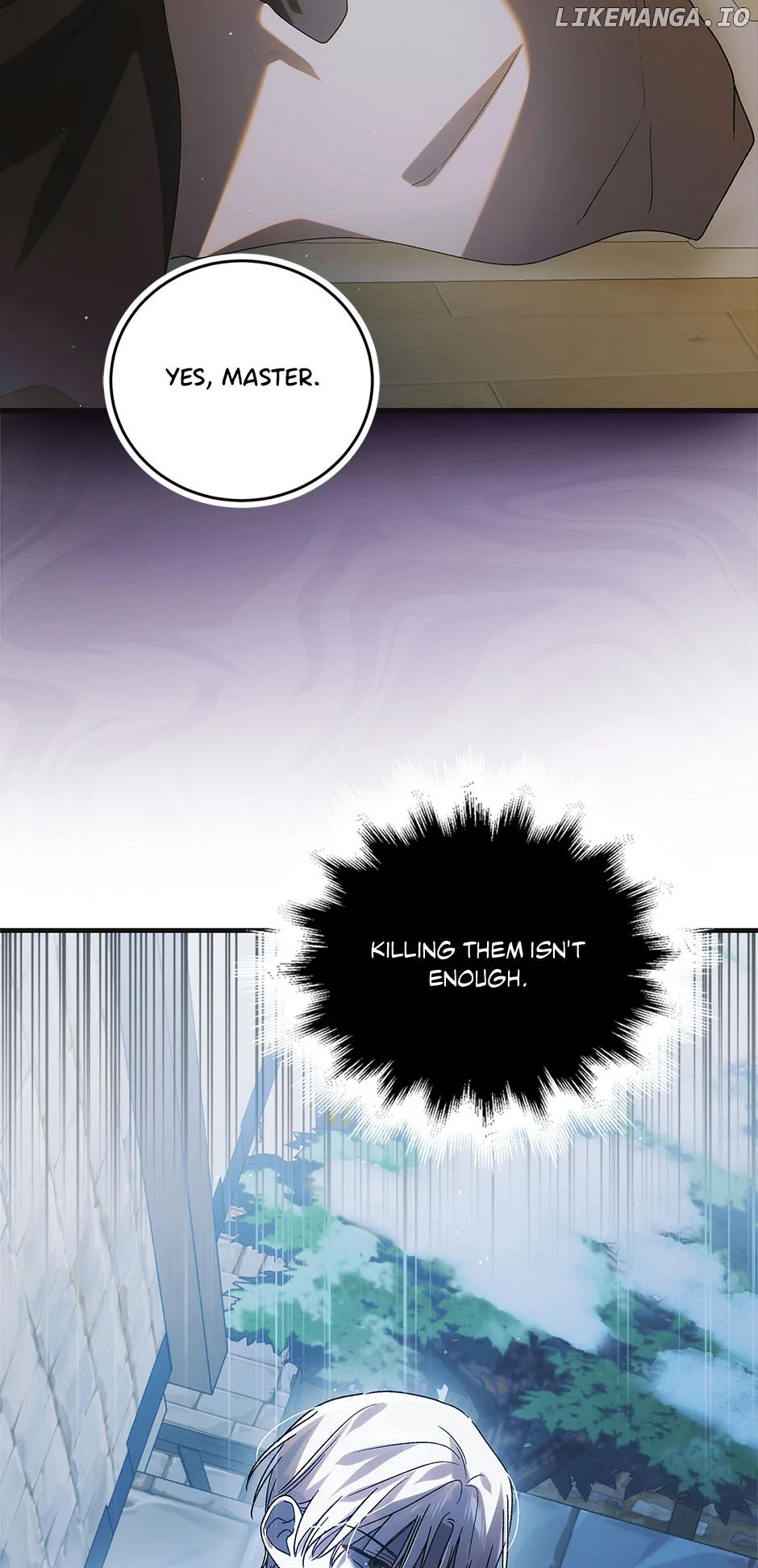 A Way To Protect The Lovable You Chapter 111 page 77