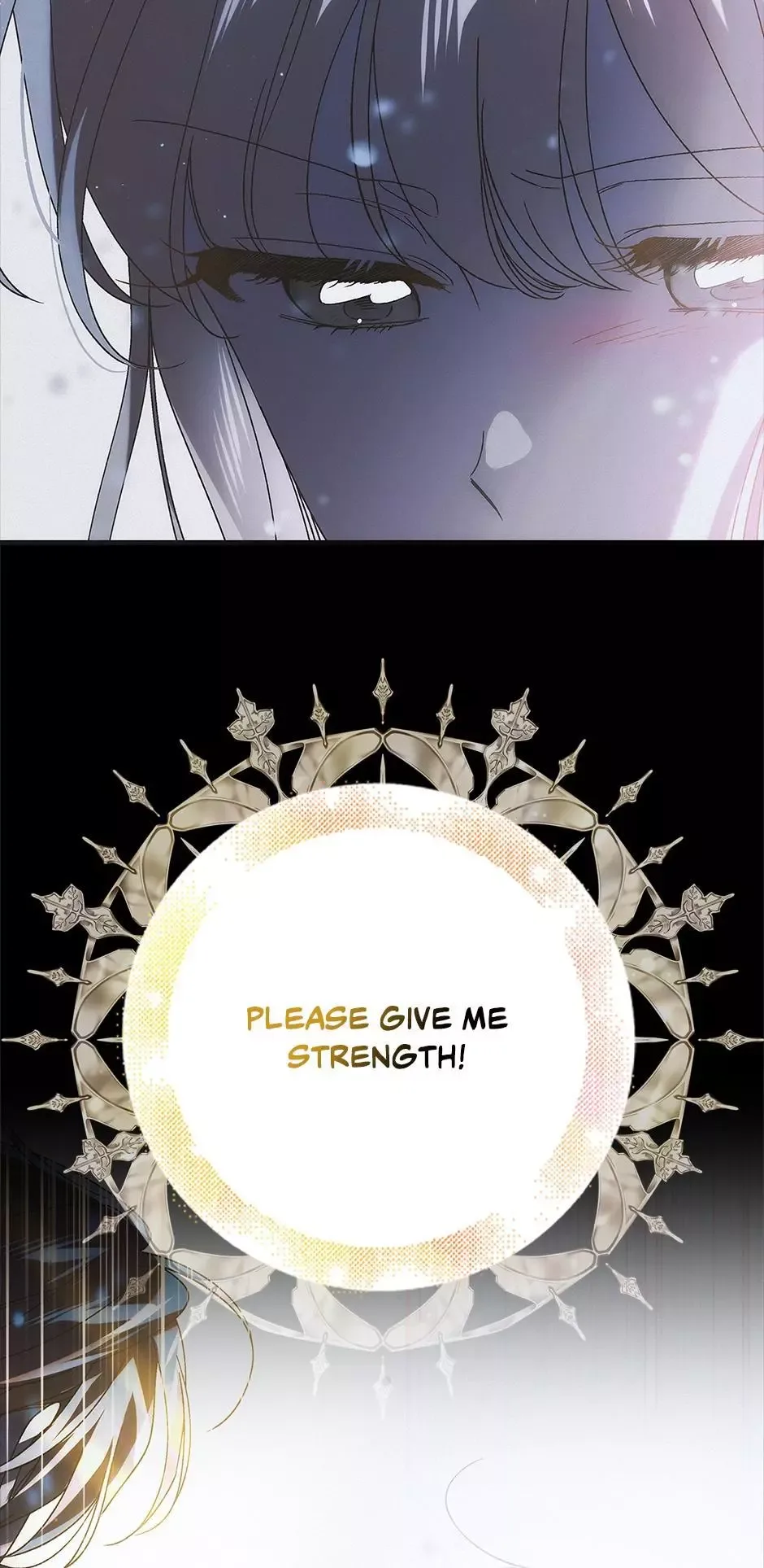 A Way To Protect The Lovable You Chapter 119 page 7