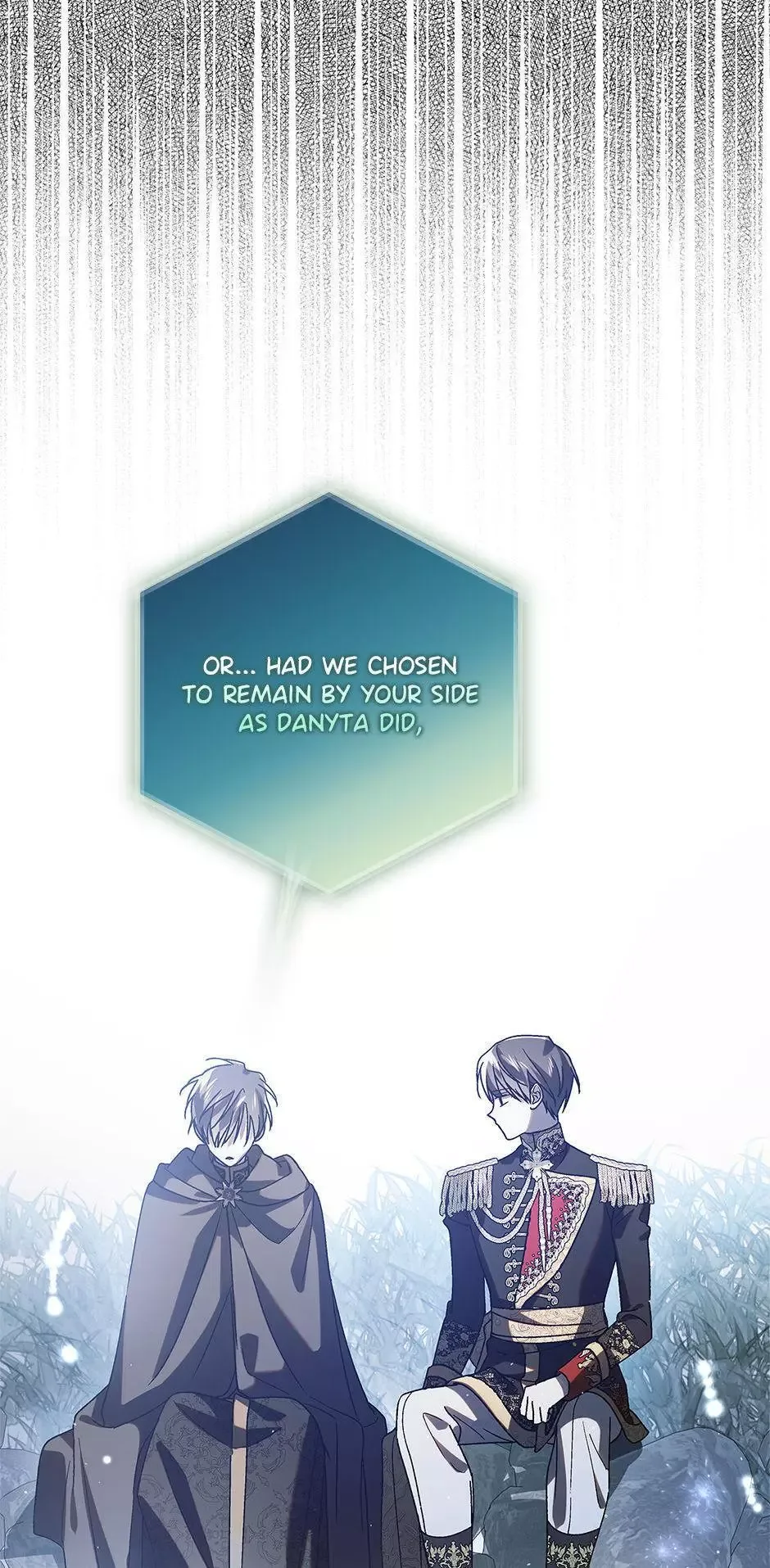A Way To Protect The Lovable You Chapter 110 page 87