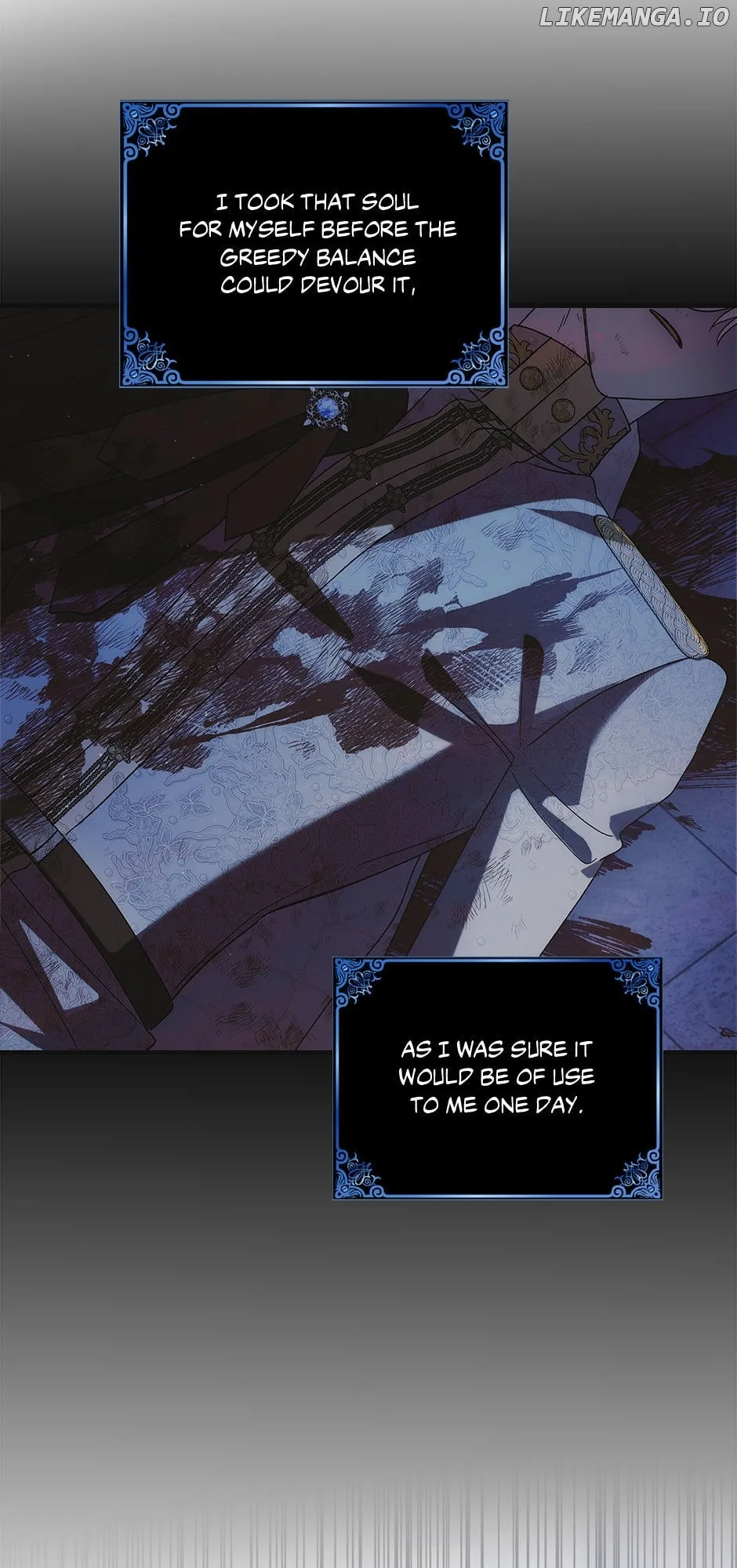 A Way To Protect The Lovable You Chapter 111 page 83
