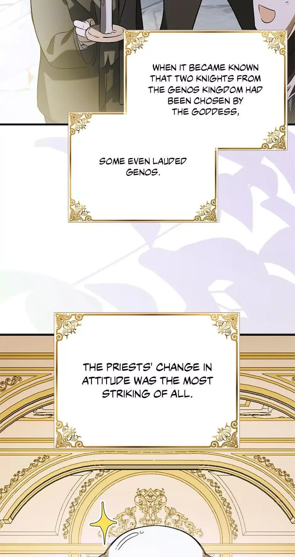 A Way To Protect The Lovable You Chapter 115 page 55