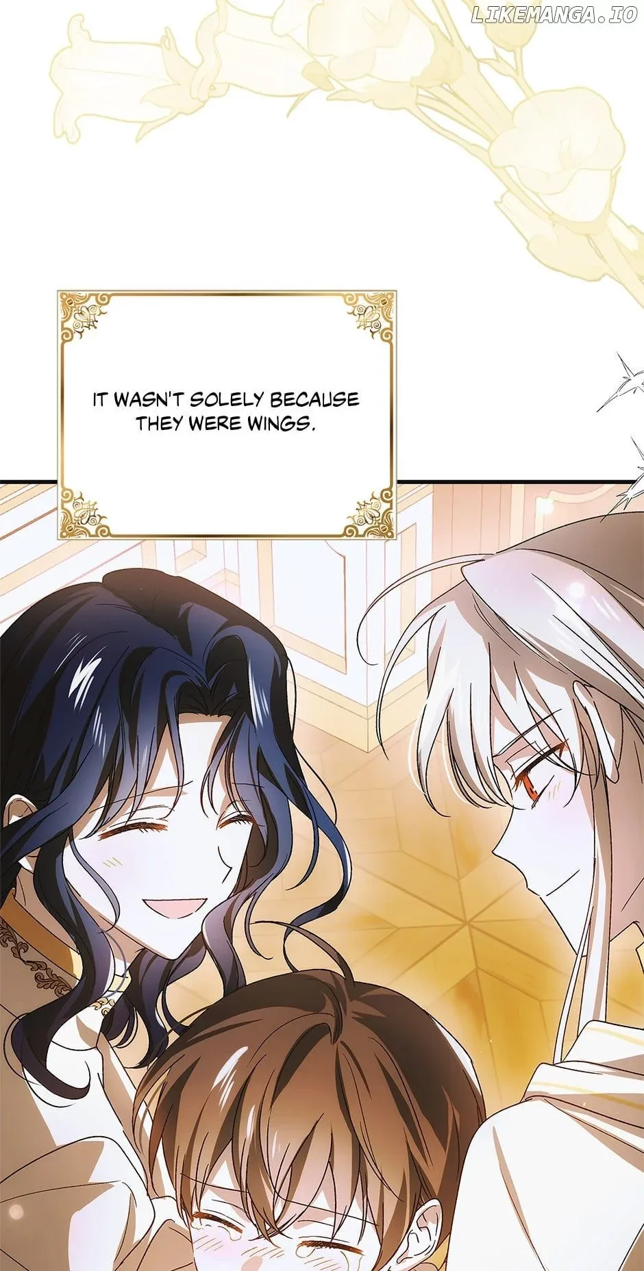 A Way To Protect The Lovable You Chapter 118 page 22