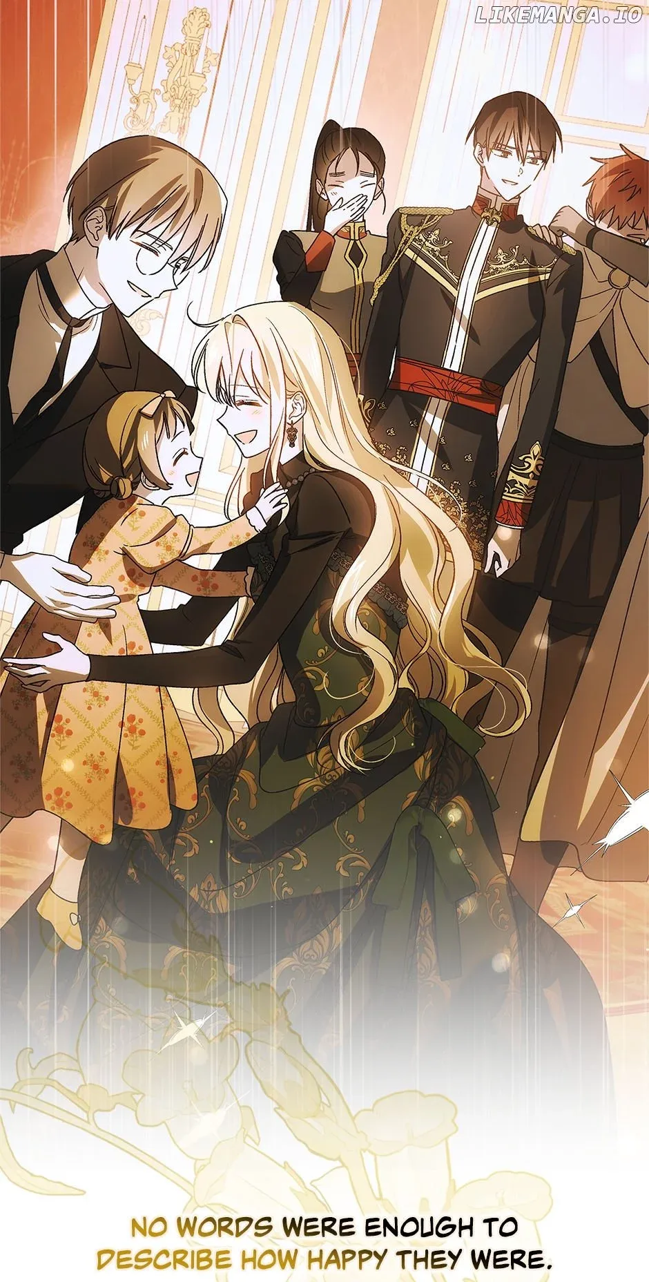 A Way To Protect The Lovable You Chapter 118 page 21