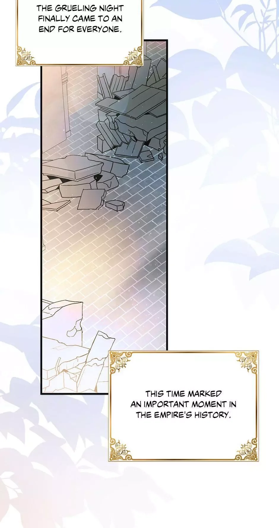 A Way To Protect The Lovable You Chapter 115 page 52