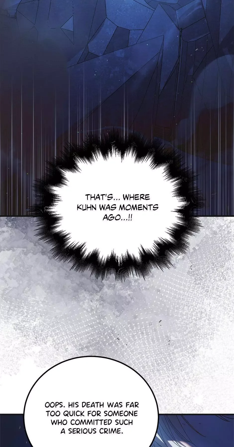 A Way To Protect The Lovable You Chapter 109 page 92