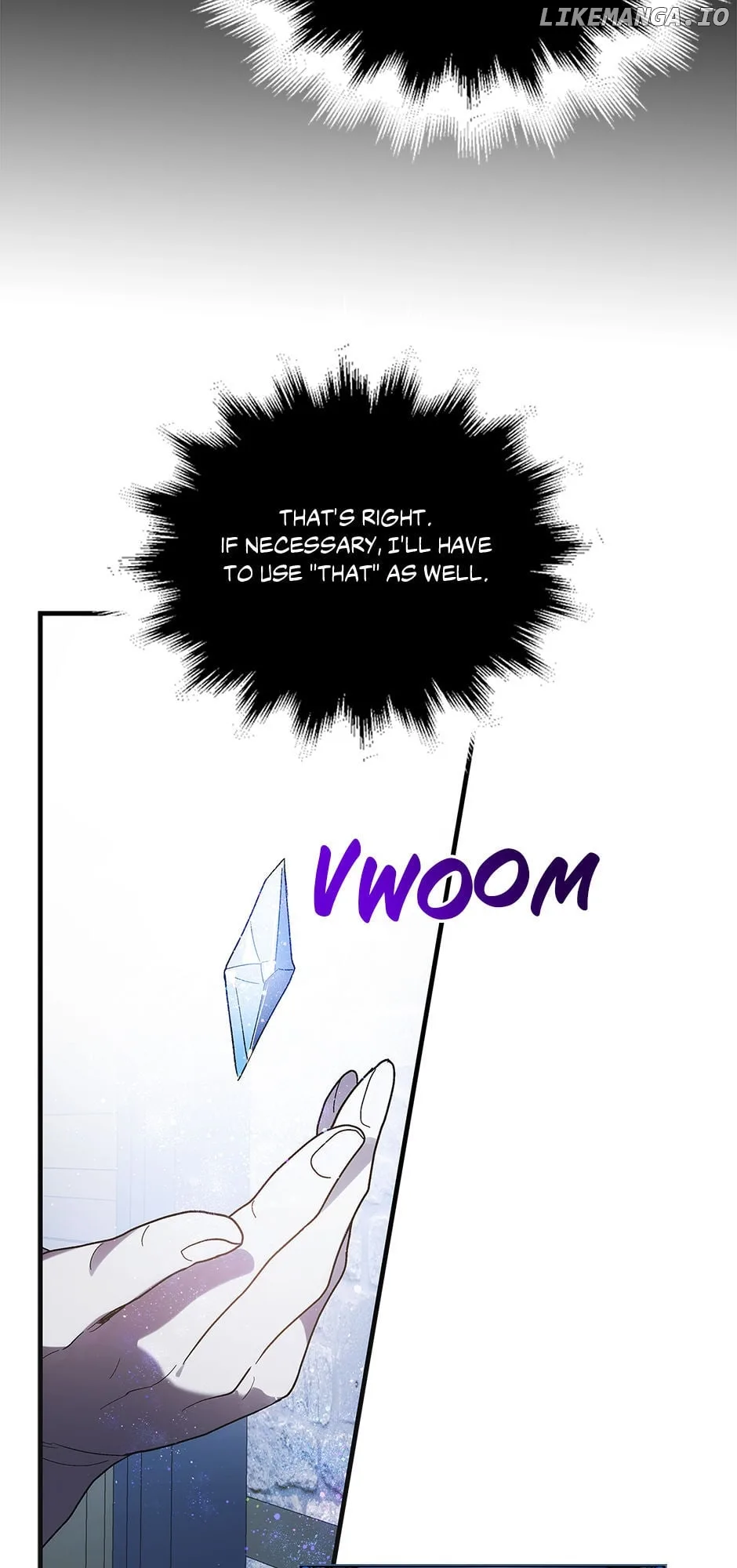 A Way To Protect The Lovable You Chapter 111 page 80