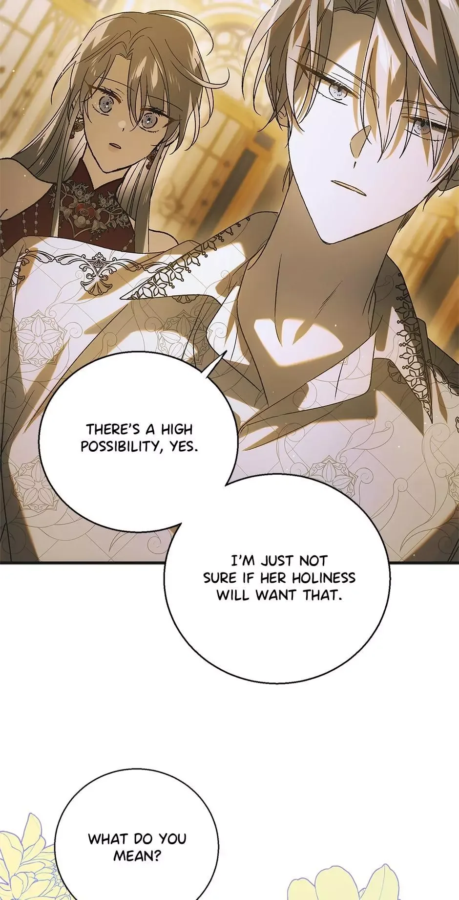 A Way To Protect The Lovable You Chapter 119 page 11
