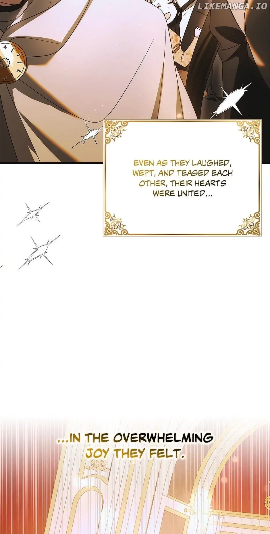 A Way To Protect The Lovable You Chapter 118 page 20