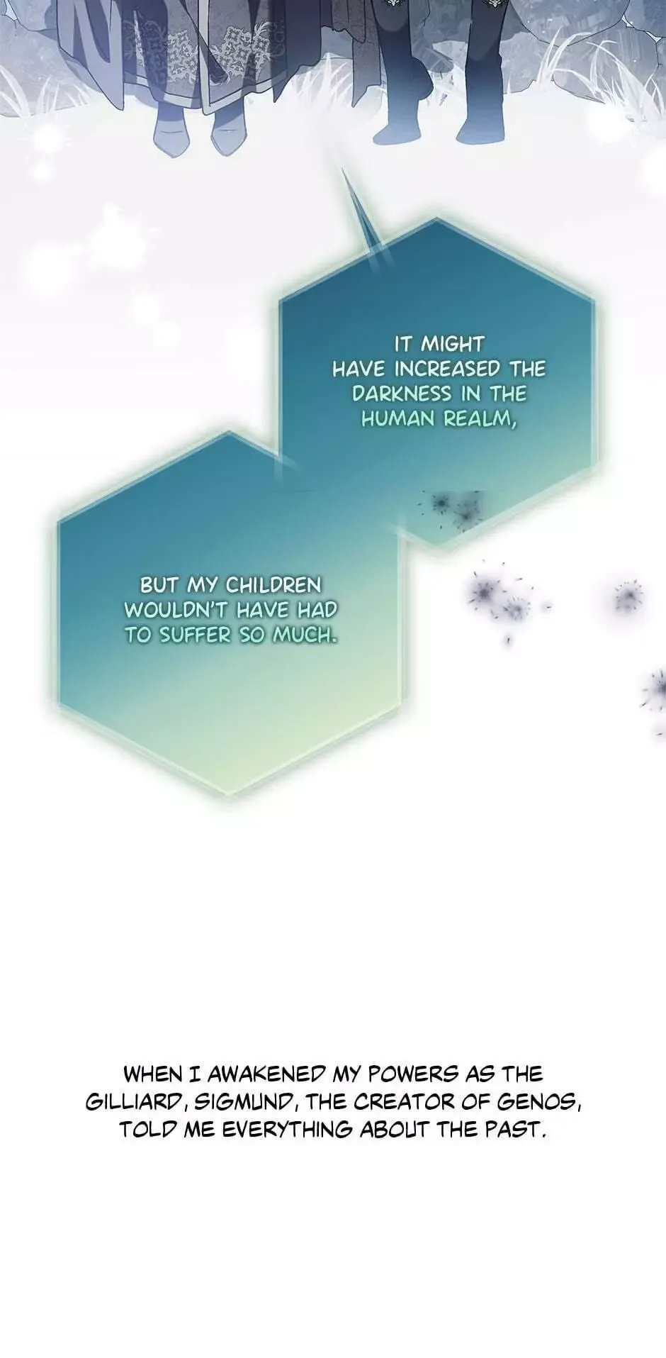 A Way To Protect The Lovable You Chapter 110 page 88