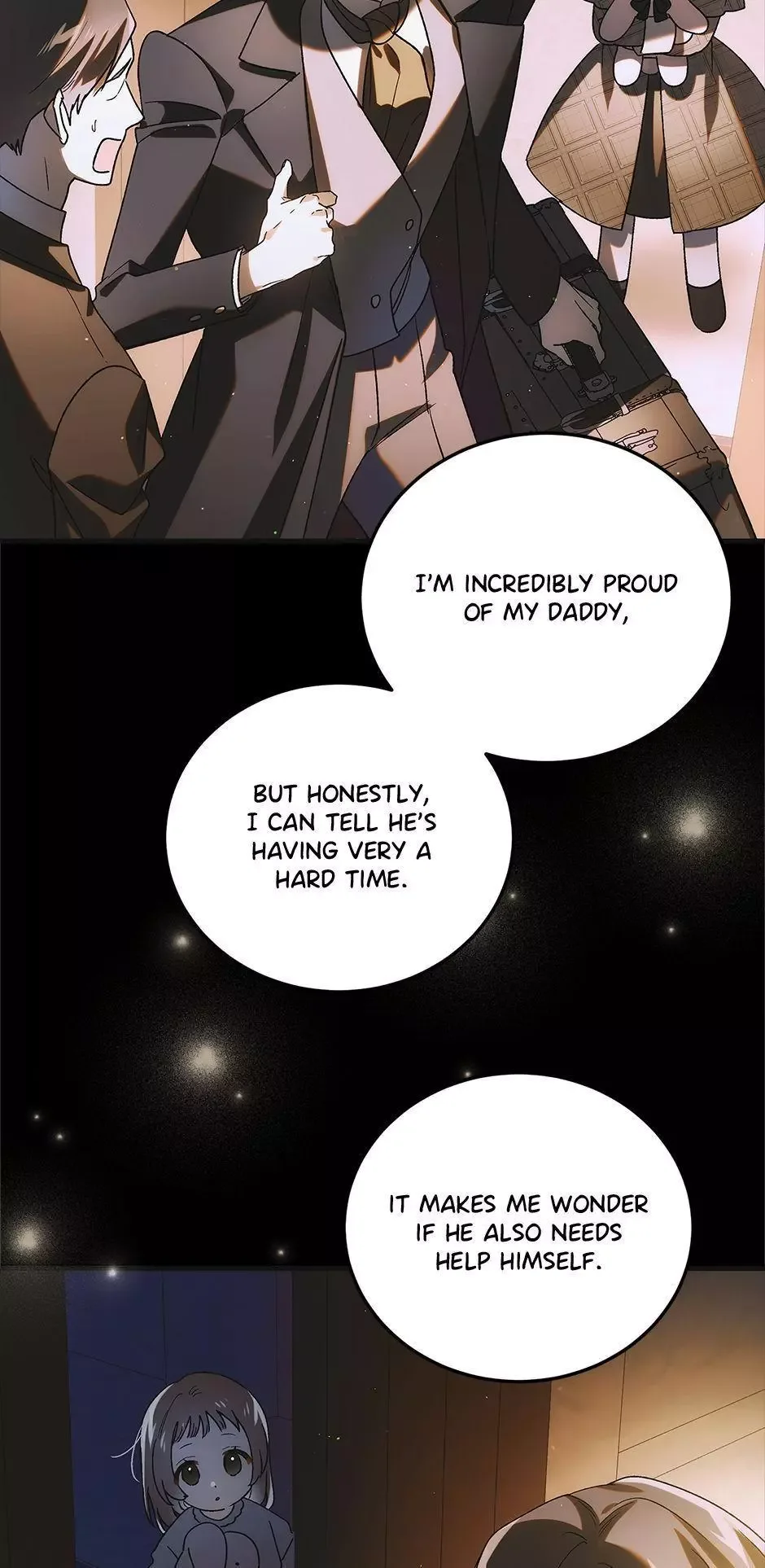 A Way To Protect The Lovable You Chapter 114 page 50