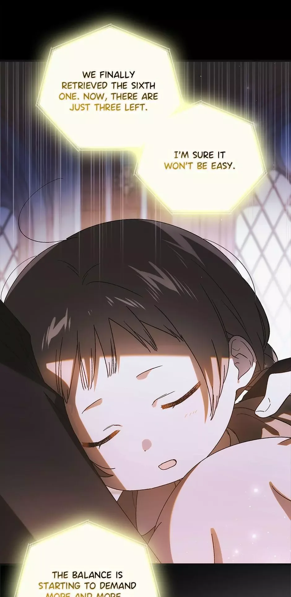 A Way To Protect The Lovable You Chapter 114 page 46