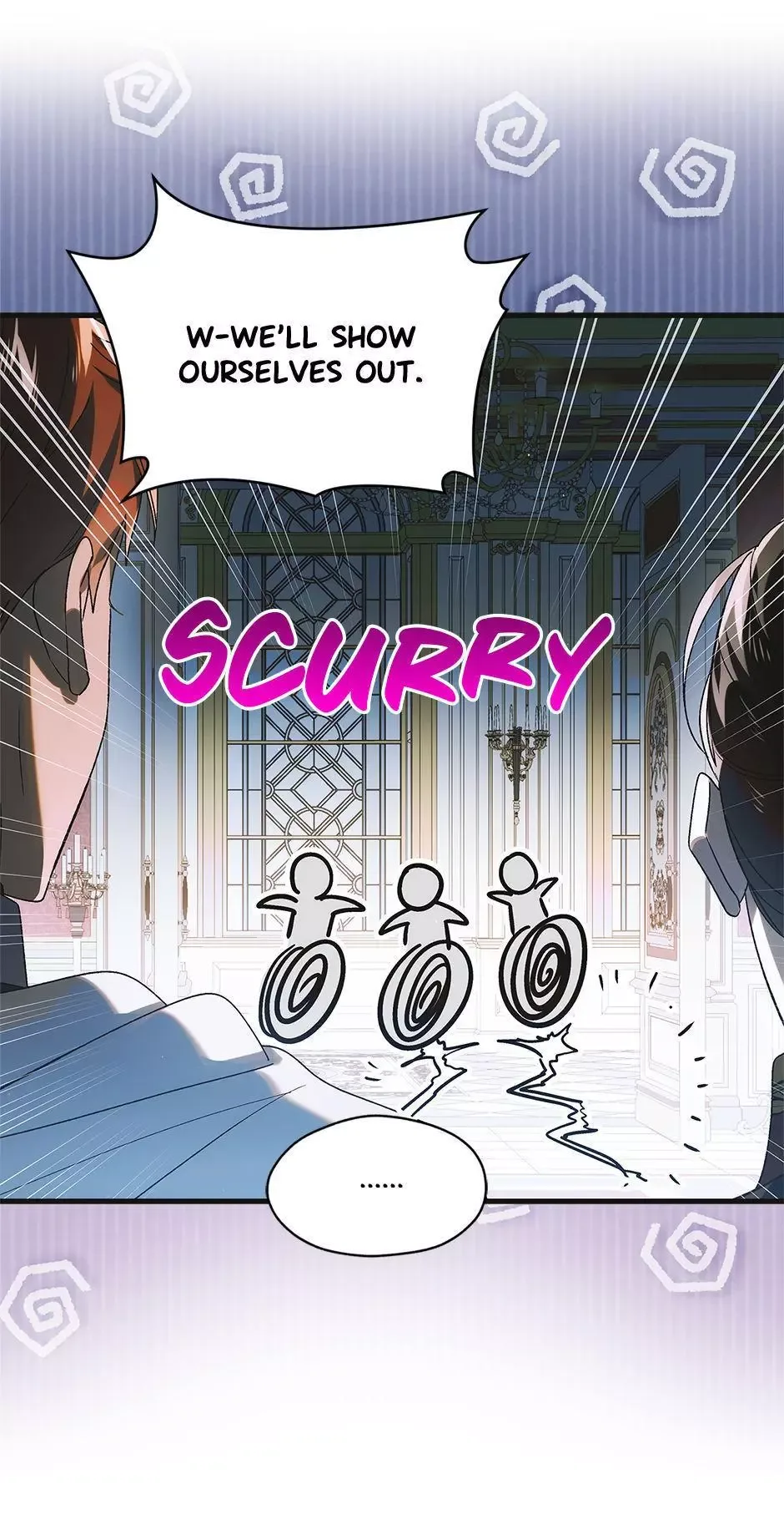A Way To Protect The Lovable You Chapter 115 page 65